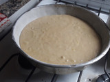 Pan de banana