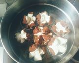 Foto langkah ke 7 dari resep Bolu Kukus Jadul Mekrok.