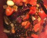 Onion Tomato Chutney recipe step 3 photo