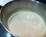 Foto del paso 2 de la receta: Pastel de zanahoria y manzana asada