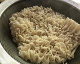 Foto langkah ke 1 dari resep Mie Goreng Untuk Nasi Uduk.