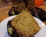 Foto langkah ke 8 dari resep Chiffon Matcha.
