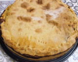 Foto del paso 10 de la receta: Tarta pascualina con masa hecha en Monsieur Cuisine