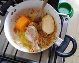 Foto del paso 2 de la receta: Cazuela de pollo