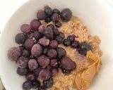 Foto del paso 4 de la receta: Avena cocida