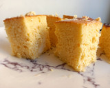 Foto del paso 3 de la receta: Torta de ricota y coco sin gluten