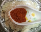 பொட்டேட்டோ ஸ்மைலி ரெசிபி ஸ்டேப் 2 புகைப்படம்