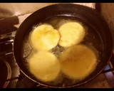 Foto del paso 3 de la receta: Sopaipillas
