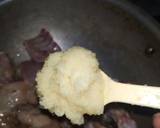 Special chicken karahi recipe step 3 photo