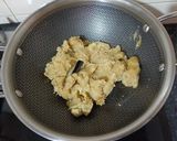 A picture of step 3 of Ranga Aloor Puran Puli(Sweet Potato Stuffed Puli Paratha).