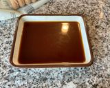 A picture of step 8 of Classic Tiramisu (half-size).