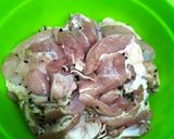 Foto langkah ke 1 dari resep Chicken Steak Viral.