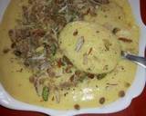 Instant Firni recipe step 3 photo