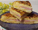Foto del paso 5 de la receta: Tortilla de patatas rellena