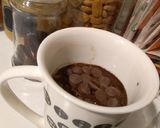 Foto del paso 4 de la receta: Mug cake sin harina!