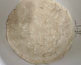 Foto langkah ke 2 dari resep Pizza Gluten Free Rice Cooker.