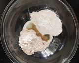வால்நட் ஃபிராங்கி (Walnut Frankie) ரெசிபி ஸ்டேப் 1 புகைப்படம்