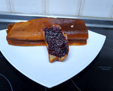 Foto del paso 5 de la receta: Mermelada de arándanos sin azúcar