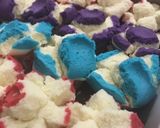 Foto langkah ke 4 dari resep Bolu kukus enyaaaak wajib coba, non bau amis telur👌🏻😘.