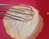 Foto del paso 1 de la receta: Crema chantilly