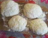 Mini pizza recept fázis 1 fotója