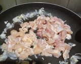 Foto langkah ke 1 dari resep 35.2023. Chicken Yakiniku.