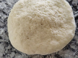 Corderito o pan casero