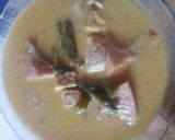 Foto langkah ke 5 dari resep Sayur Lodeh Campur.