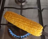 2014. Főtt és sült kukorica 😋 recept fázis 4 fotója
