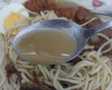 Foto langkah ke 5 dari resep 776.Ramen Ala Marugame.