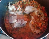 Foto del paso 5 de la receta: Asado de cordero