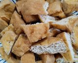 Foto langkah ke 3 dari resep Tahu Gejrot Khas Cirebon.