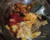 Kwetiau/mietiau goreng langkah memasak 2 foto