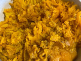 Dulce de Batata 🍠