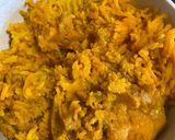 Foto del paso 2 de la receta: Dulce de Batata 🍠