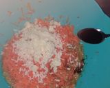 Foto del paso 3 de la receta: Torta zanaba