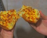 صورة لخطوة 7 من وصفة ميني بيتزا الكيذر 😋