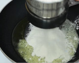 Foto del paso 13 de la receta: Lasaña de carne casera hecha con masa de crêpes