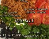 Karachi famous Biryani recipe step 1 photo