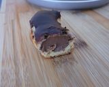 Une image de l'étape 10 de Éclairs au chocolat.