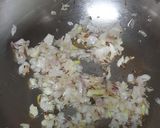 ढाबा स्टाइल मटर पनीर(dhaba style matar paneer recipe in hindi) रेसिपी चरण 2 फोटो