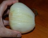 Foto del paso 1 de la receta: Huevo frito o estrellado