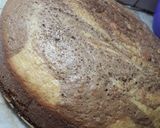 Foto del paso 5 de la receta: Bizcochuelo de mandarina