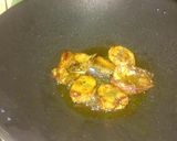 Foto langkah ke 1 dari resep Tongkol terong balado.
