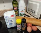 Foto del paso 2 de la receta: Toñorrijas (las torrijas de la abuela de siempre)
