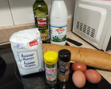 Foto del paso 2 de la receta: Toñorrijas (las torrijas de la abuela de siempre)