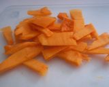 Foto del paso 5 de la receta Crujientes de calabaza