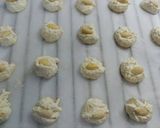 Foto del paso 3 de la receta: Galletas de almendra