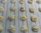 Foto del paso 3 de la receta: Galletas de almendra