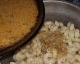 Foto del paso 3 de la receta: Cerdo y fideos a la cacerola modo: ultra desafío!!! V.02